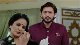 Tere Bina Jiya Jaye Na - 28th June 2022